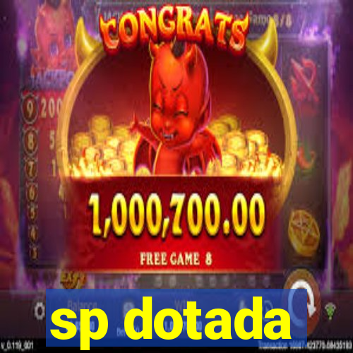sp dotada